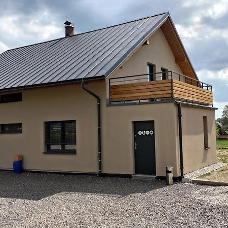 Apartmany U Nasich Horni-Lipka Extérieur photo