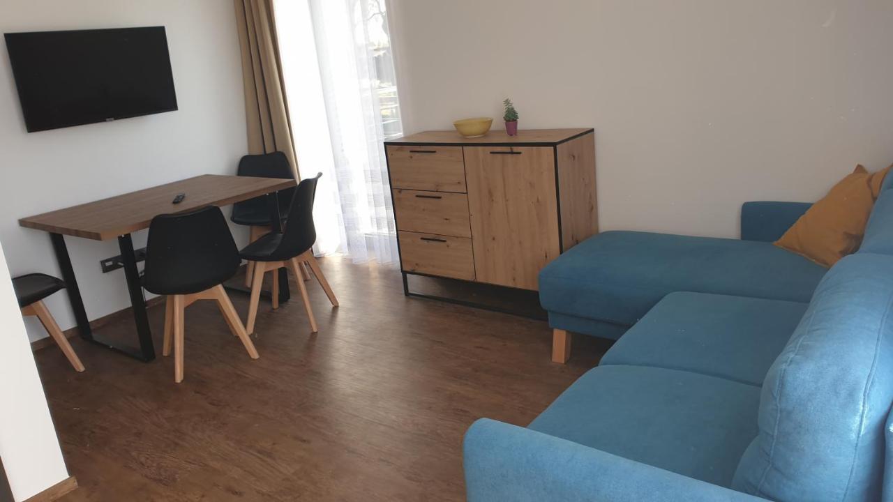 Apartmany U Nasich Horni-Lipka Extérieur photo