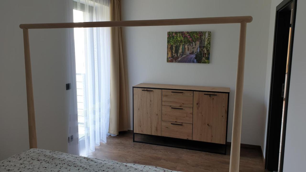 Apartmany U Nasich Horni-Lipka Extérieur photo