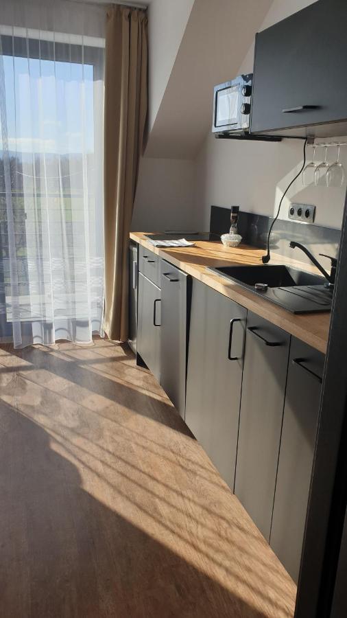 Apartmany U Nasich Horni-Lipka Extérieur photo