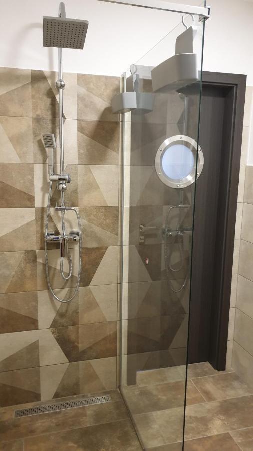 Apartmany U Nasich Horni-Lipka Extérieur photo