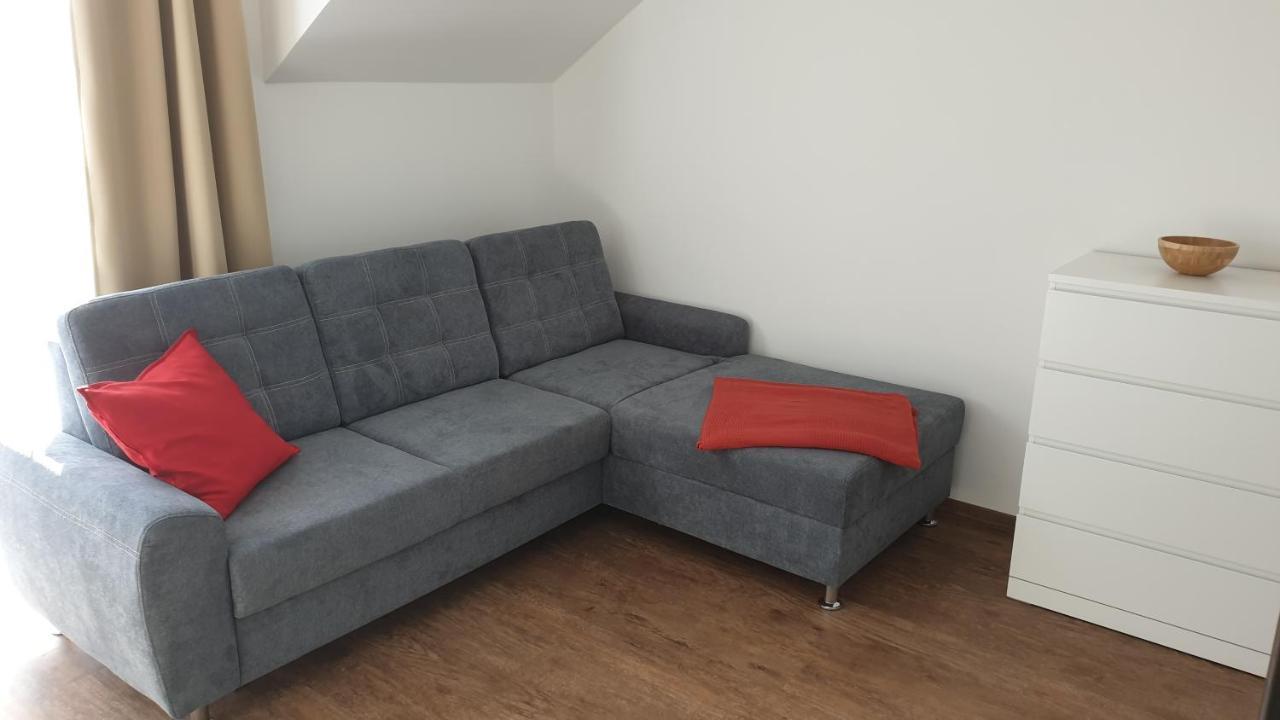 Apartmany U Nasich Horni-Lipka Extérieur photo