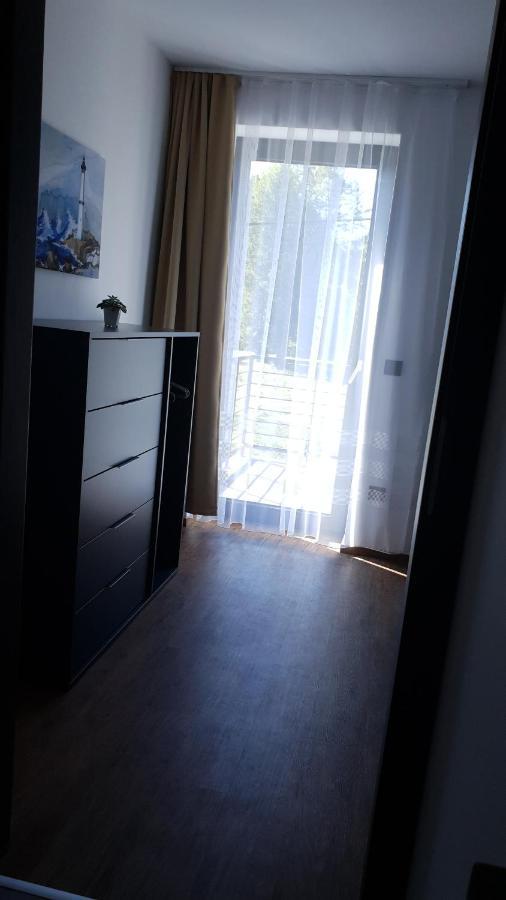 Apartmany U Nasich Horni-Lipka Extérieur photo
